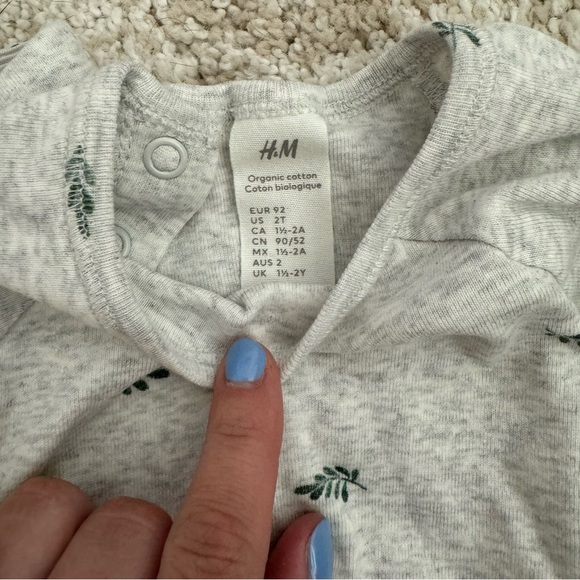 H&M Matching sets - Picture 7 of 8